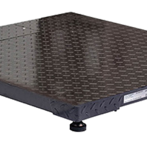 Πλατφόρμες ζυγιστικών δαπέδου