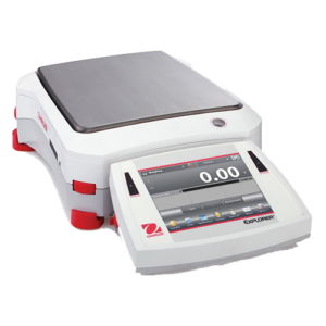 Εργαστηριακά ζυγιστικά / Υγρασιόμετρα