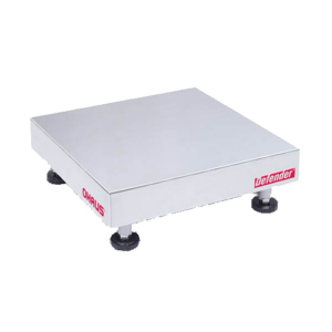 Πλατφόρμες ζυγιστικών πάγκου