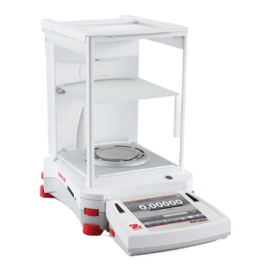 Semi-Micro Εργαστηριακά ζυγιστικά