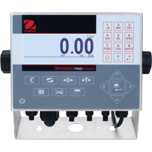 endeiktes varous ohaus