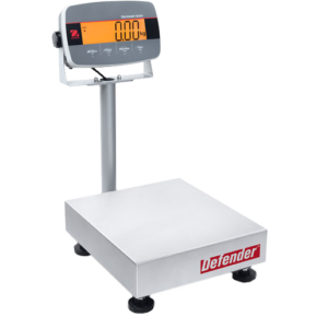 Ζυγιστικά πάγκου/δαπέδου Defender 3000 Standard