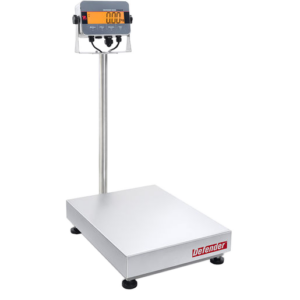 INOX Ζυγιστικά πάγκου/δαπέδου Defender 3000 Hybrid