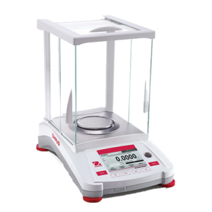 Αναλυτικά ζυγιστικά Adventurer