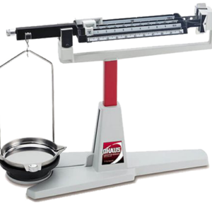 Εργαστηριακός μηχανικός ζυγός Cent-O-Gram 311-00