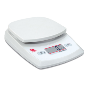 Εργαστηριακά φορητά ζυγιστικά Σειρά Compass CR