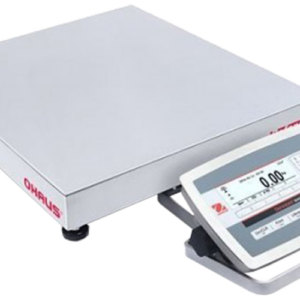 Ανοξείδωτος ζυγός πάγκου D52XW60WQDX5-EU