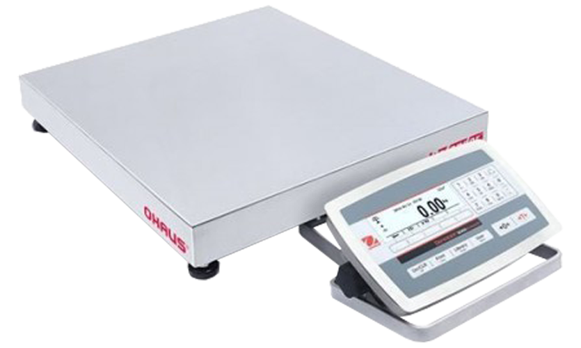 Ανοξείδωτος ζυγός πάγκου D52XW60WQDX5-EU