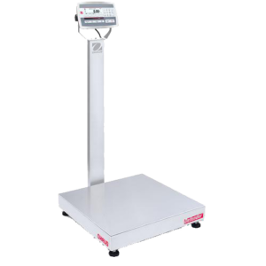 Ζυγιστικά πάγκου/δαπέδου Defender 5000 Hybrid