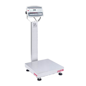 INOX Ζυγιστικά πάγκου/δαπέδου Defender 5000 Stainless Steel