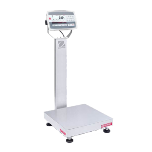 Ζυγιστικά πάγκου/δαπέδου Defender 5000 (Single Range)