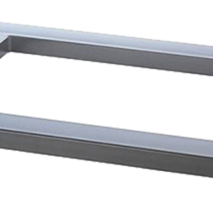 Παλετοζυγός 600kg από ανοξείδωτο χάλυβα DFP52XW600K1-EU