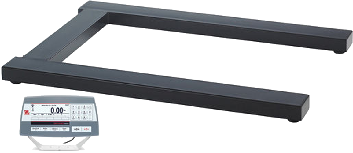 Παλετοζυγός 600kg DFP52P600J1