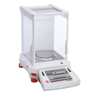 Αναλυτικά ζυγιστικά Explorer