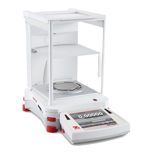 Semi-Micro εργαστηριακός ζυγός Explorer EX225D/AD