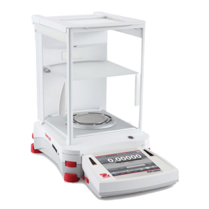 Semi-Micro Εργαστηριακά ζυγιστικά Explorer