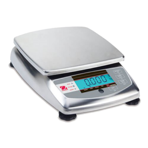 Compact ζυγιστικά πάγκου Σειρά FD