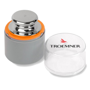 OIML F2 Weights Cylindrical