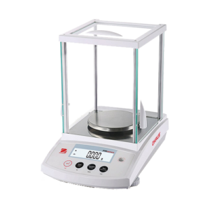 Αναλυτικά ζυγιστικά PR