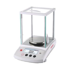 Εργαστηριακά ζυγιστικά PR Series Precision