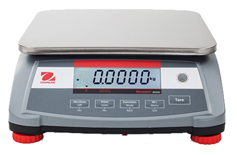 Compact ζυγός πάγκου R31P1502