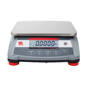 Compact ζυγιστικά πάγκου Ranger 3000