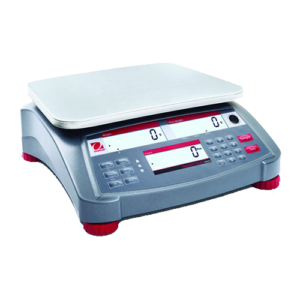 Compact ζυγιστικά πάγκου Ranger 4000 Count