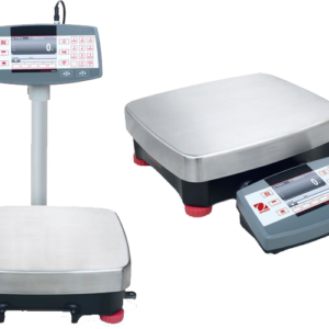 Compact ζυγιστικά πάγκου Ranger 7000