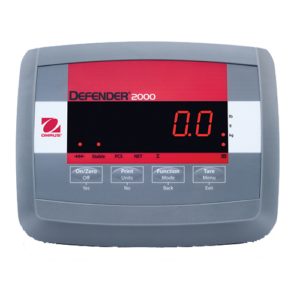 Ενδείκτες ζύγισης T24PE