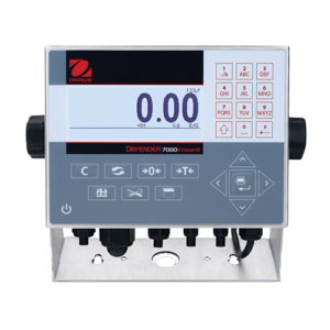 Ενδείκτες ζύγισης T72XW