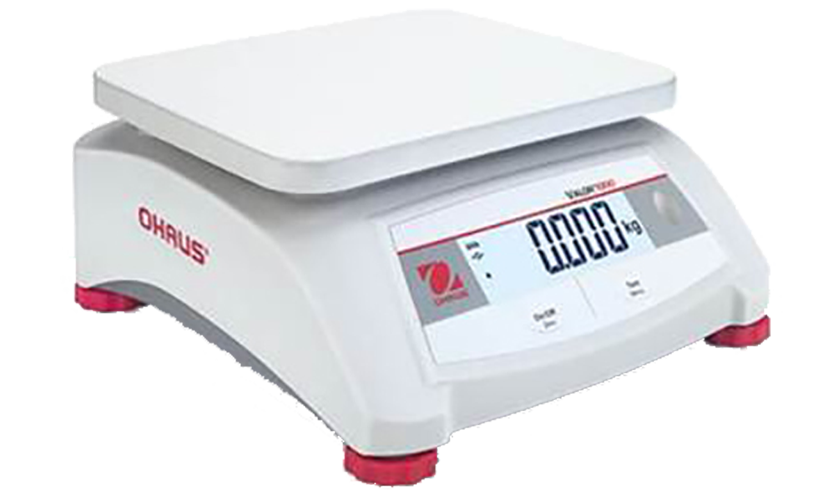 Compact ζυγός πάγκου V12P3