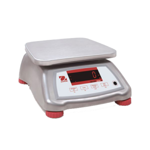 Compact ζυγιστικά πάγκου Valor 2000