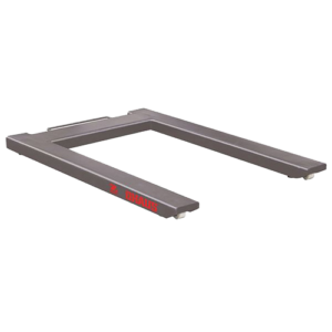 Πλατφόρμες παλετοζυγών Σειρά VE