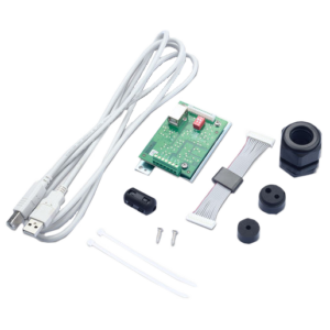 2nd RS232/RS485/USB, TD52