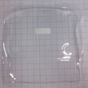 In-Use Cover for V71