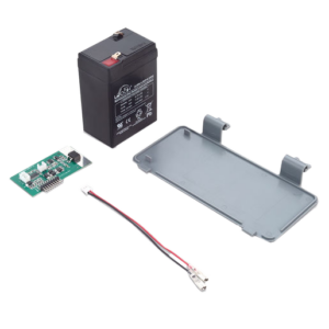 Rechargeable Battery Kit V12P