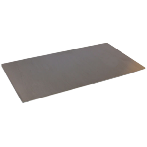 Stainless steel sandwich pan Valor 3000