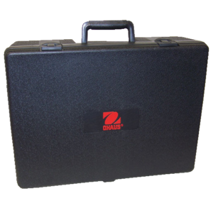 Carrying Case, Hard Shell Valor 3000