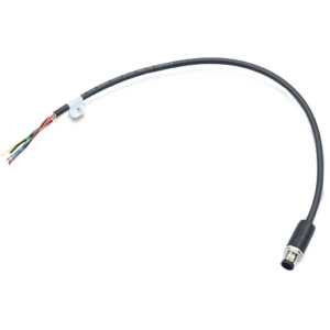 Cable Kit, Extension for base, D52