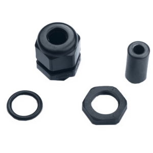 M16 Gland with Ferrite, to TD52