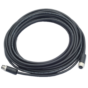 LC Extension Cable, 9 meters, D52