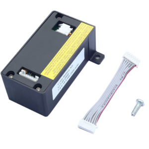 Battery Kit, Li-ion, TD52