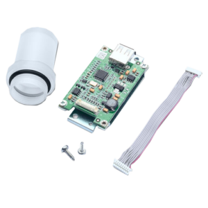 USB Host for Dongle, TD52