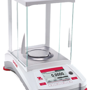 Αναλυτικός ζυγός Adventurer AX124