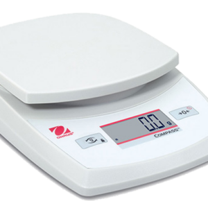 Εργαστηριακός φορητός ζυγός Compass CR221