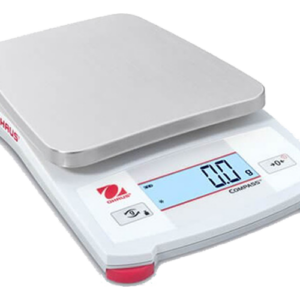 Εργαστηριακός φορητός ζυγός CX221