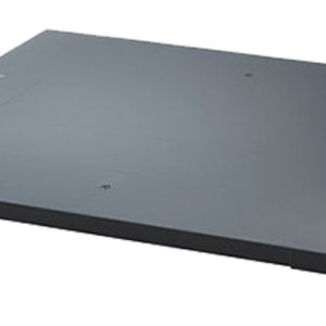Πλατφόρμα ζυγού δαπέδου 300kg DF300F1S