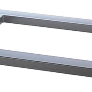 Πλήρως INOX Πλατφόρμα παλετοζυγού 1500kg DFP52XW1500K1-EU