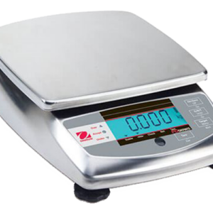 Πλήρως INOX ζυγός πάγκου FD3H