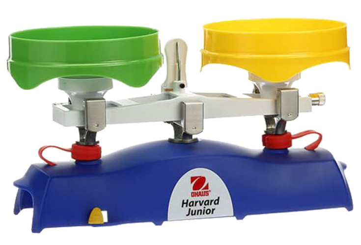 Εργαστηριακός μηχανικός ζυγός Harvard Junior HJ2001